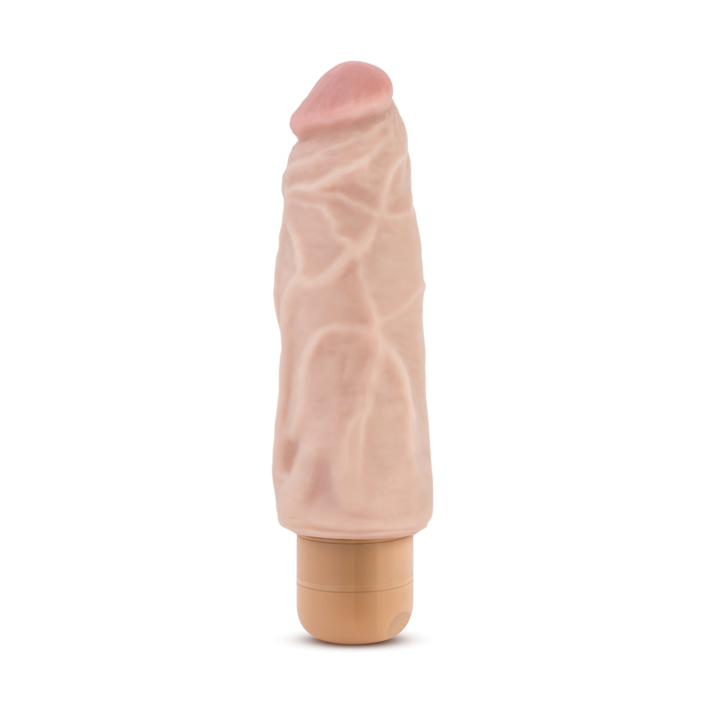 Cock Vibe #9 - Natural by Blush