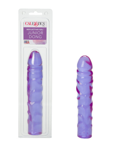 Junior Dong - Purple by CalExotics