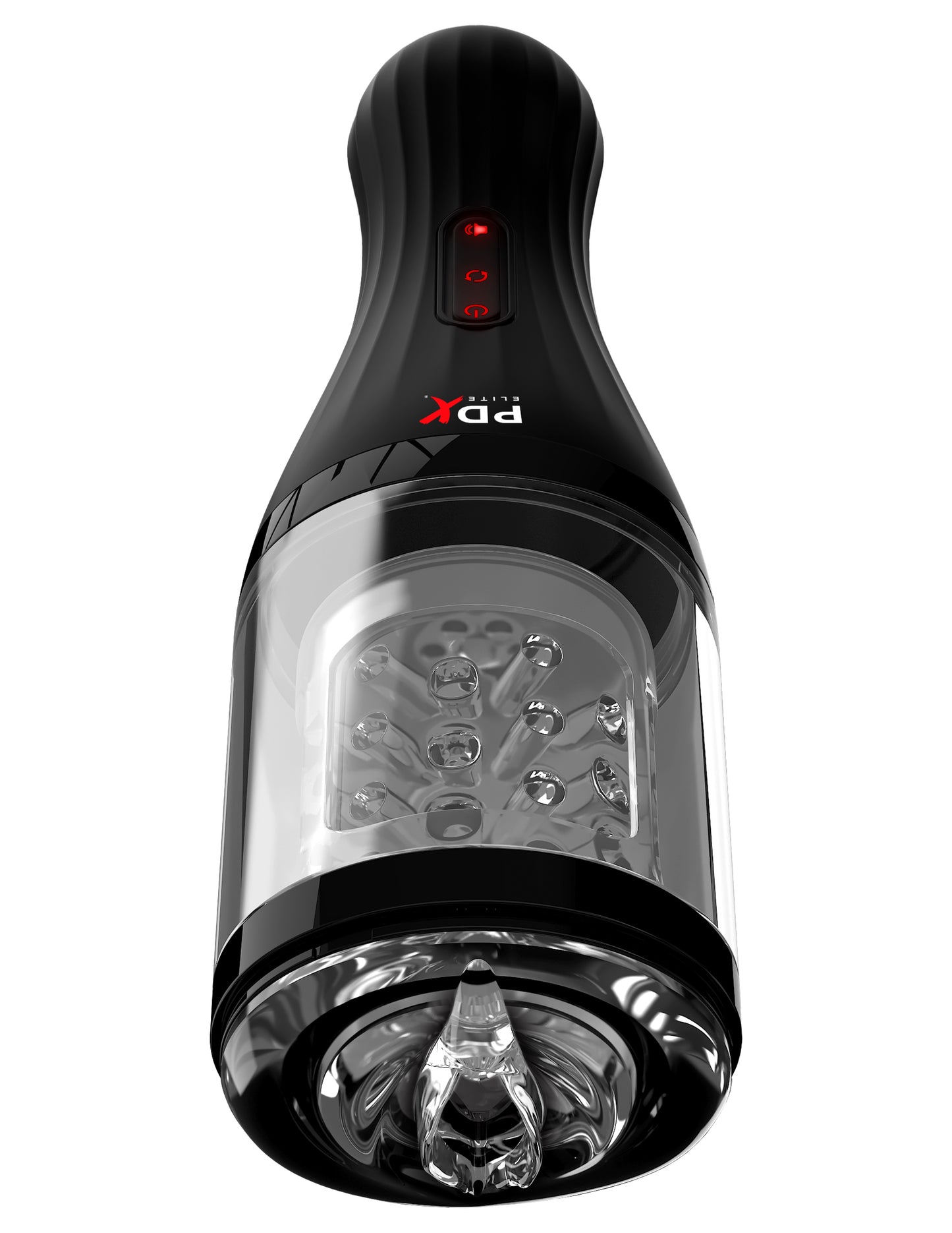 Pdx Elite Talk Dirty Rotobator by Pipedream