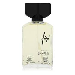 Fidji Eau De Toilette Spray (Tester) By Guy Laroche by Guy Laroche