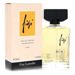 Fidji Eau De Parfum Spray By Guy Laroche by Guy Laroche