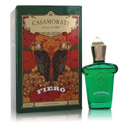 Fiero Eau De Parfum Spray By Xerjoff by Xerjoff