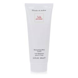 5th Avenue Body Lotion By Elizabeth Arden by Elizabeth Arden