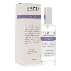 Demeter Fig Leaf Cologne Spray By Demeter by Demeter