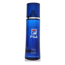 Fila Body Spray By Fila by Fila
