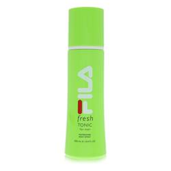 Fila Fresh Green Tonic Body Spray By Fila by Fila