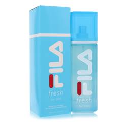 Fila Fresh Eau De Toilette Spray By Fila by Fila