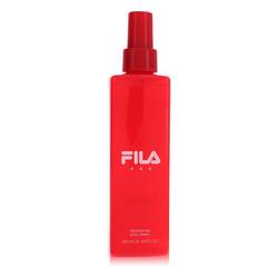 Fila Red Body Spray By Fila by Fila