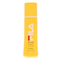 Fila Fresh Yellow Tonic Deodorant Spray By Fila by Fila