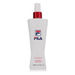 Fila Body Spray By Fila by Fila