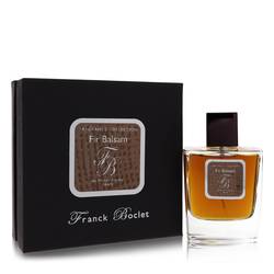 Fir Balsam Eau De Parfum Spray By Franck Boclet by Franck Boclet