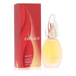 Fire & Ice Cologne Spray By Revlon by Revlon