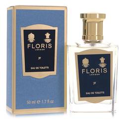 Floris Jf Eau De Toilette Spray By Floris by Floris