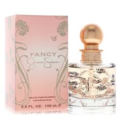 Fancy Eau De Parfum Spray By Jessica Simpson by Jessica Simpson