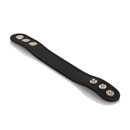 Silicone Tri-Snap Erection Ring by CalExotics