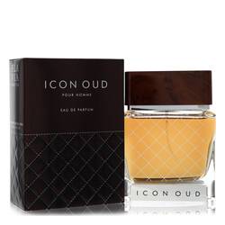 Flavia Icon Oud Eau De Parfum Spray By Flavia by Flavia
