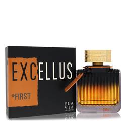 Flavia Excellus First Eau De Parfum Spray By Flavia by Flavia