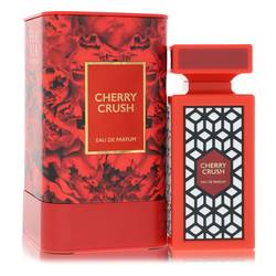 Flavia Cherry Crush Eau De Parfum Spray By Flavia by Flavia