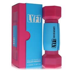 Flavia Lyft Eau De Parfum Spray By Flavia by Flavia