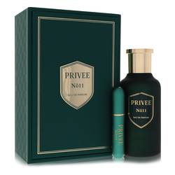 Flavia Privee No 11 Eau De Parfum Refillable Spray By Flavia by Flavia