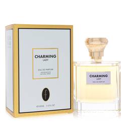 Flavia Charming Lady Eau De Parfum Spray By Flavia by Flavia