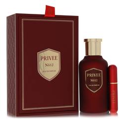 Flavia Privee No 12 Eau De Parfum Refillable Spray By Flavia by Flavia