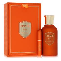 Flavia Privee No 6 Eau De Parfum Refillable Spray By Flavia by Flavia