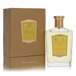 Floris Bergamotto Di Positano Eau De Parfum Spray By Floris by Floris