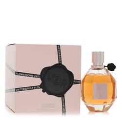 Flowerbomb Eau De Parfum Spray By Viktor & Rolf by Viktor & Rolf