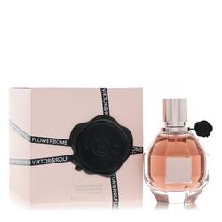 Flowerbomb Eau De Parfum Spray By Viktor & Rolf by Viktor & Rolf