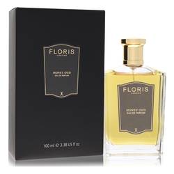 Floris Honey Oud Eau De Parfum Spray By Floris by Floris