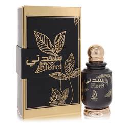 Floret Eau De Parfum Spray By Arabiyat Prestige by Arabiyat Prestige