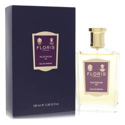 Floris Platinum 22 Eau De Parfum Spray By Floris by Floris