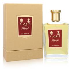 Floris A Rose For Eau De Parfum Spray (Unisex) By Floris by Floris