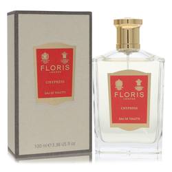 Floris Chypress Eau De Toilette Spray By Floris by Floris
