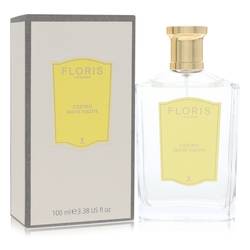 Floris Cefiro Eau De Toilette Spray By Floris by Floris
