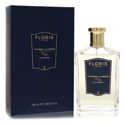 Floris 71/72 Turnbull & Asser Eau De Parfum spray By Floris by Floris