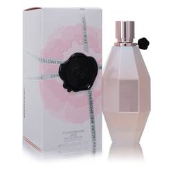 Flowerbomb Dew Eau De Parfum Spray By Viktor & Rolf by Viktor & Rolf