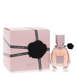 Flowerbomb Eau De Parfum Spray By Viktor & Rolf by Viktor & Rolf