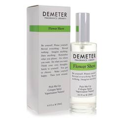 Demeter Flower Show Cologne Spray By Demeter by Demeter