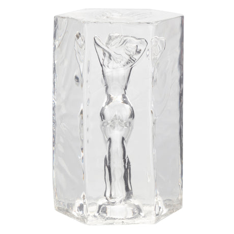 Girls Girls Girls - Farrah - Clear