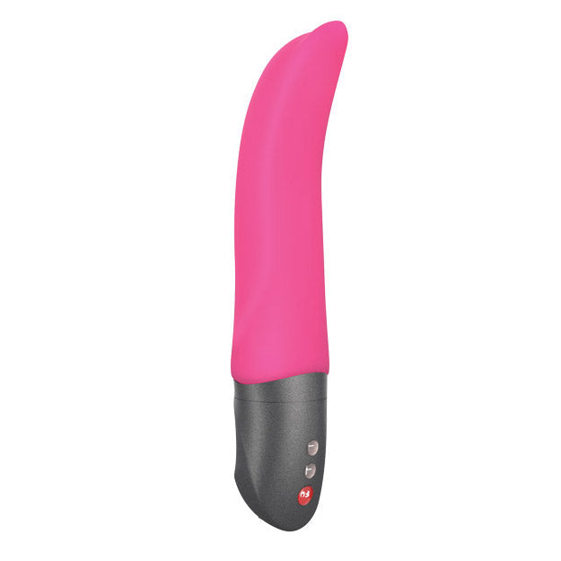 Fun Factory Diva Dolphin Vibrator — BATTERY+ Motor - FN161PK