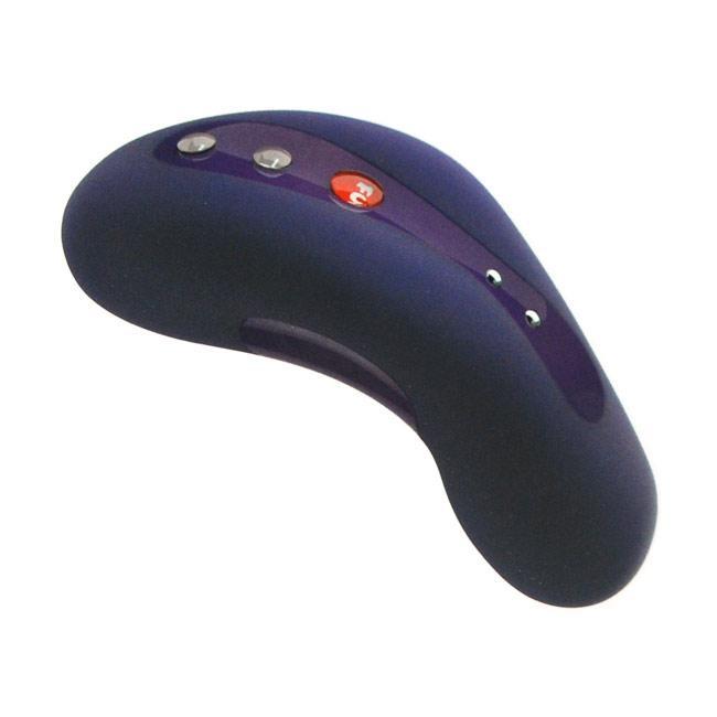 Fun Factory LAYA II Curved Vibrator - FN215PK