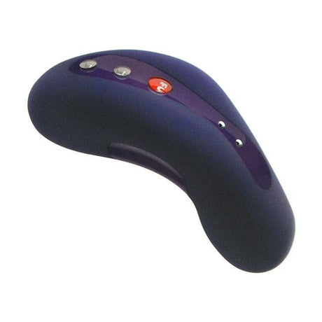 Fun Factory LAYA II Curved Vibrator - FN215PK
