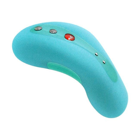 Fun Factory LAYA II Curved Vibrator - FN215PK