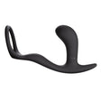 Fun Factory Bootie Ring Cock Ring with Butt Plug - FN335