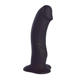 Fun Factory The Boss Realistic Dildo — Pronounced Head & Extra-Thin Base - FN409PK