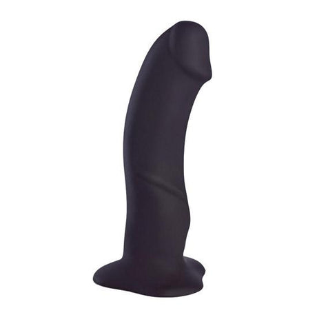 Fun Factory The Boss Realistic Dildo — Pronounced Head & Extra-Thin Base - FN409PK