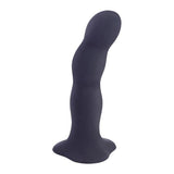 Fun Factory Bouncer Dildo — Rolling Weights & Suction - FN421RD