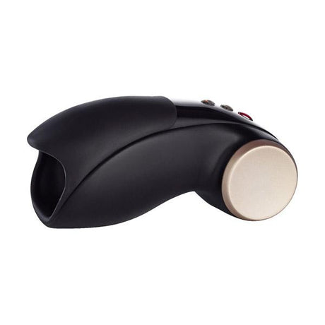 Fun Factory COBRA LIBRE II Vibrating Masturbator - FN551BR